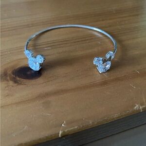 Disney crislu bracelet